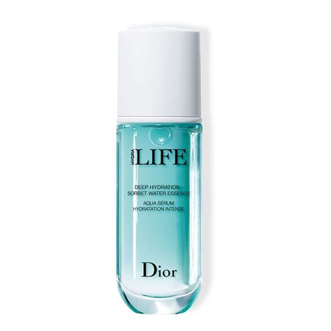 dior hydra life aqua serum|dior hydra life tinted skin care.